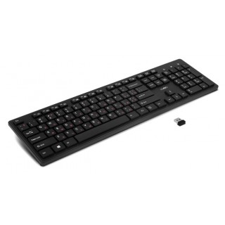 SVEN KB-E5800W Black